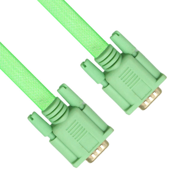 HY18.11002-VGA CABLE