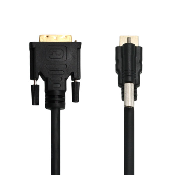 HY18.11003-HDMI TO DVI CABLE