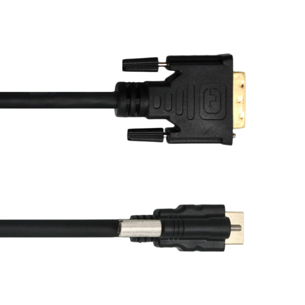 HY18.11003-HDMI TO DVI CABLE