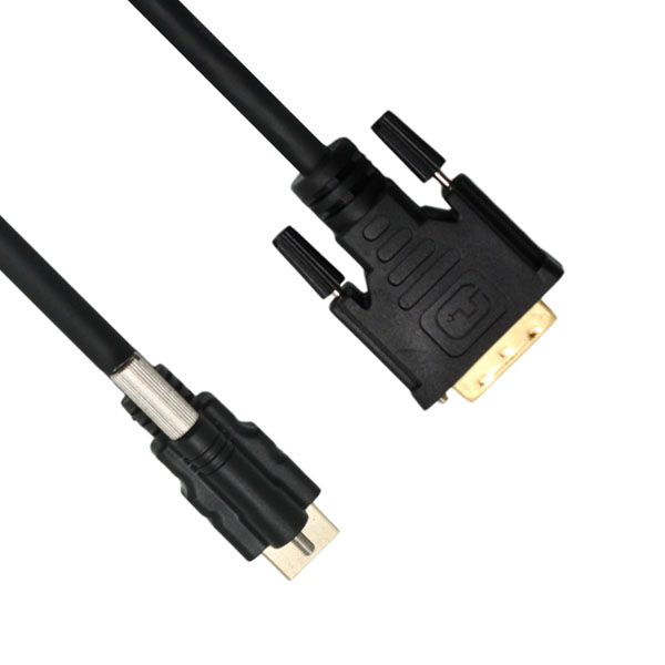 HY18.11003-HDMI TO DVI CABLE