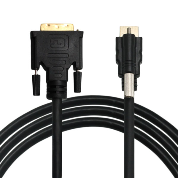 HY18.11003-HDMI TO DVI CABLE