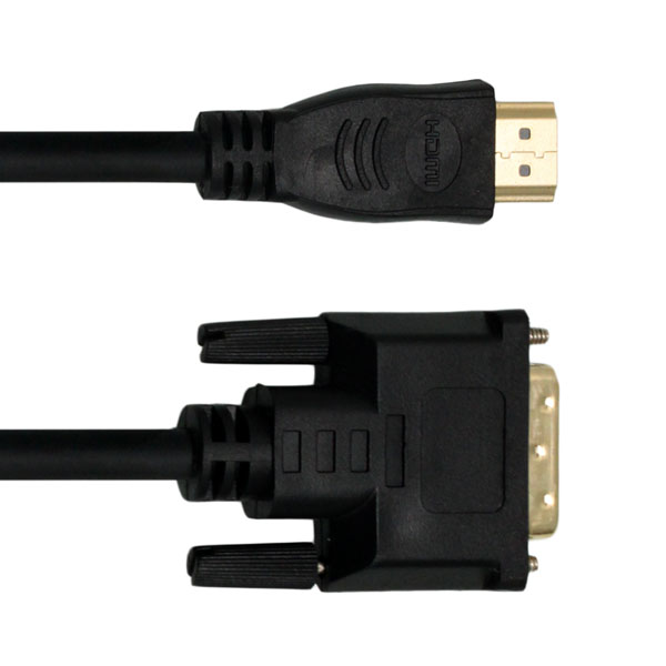 HY18.11004-HDMI TO VGA CABLE