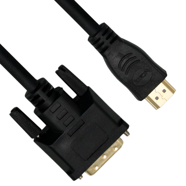 HY18.11004-HDMI TO VGA CABLE