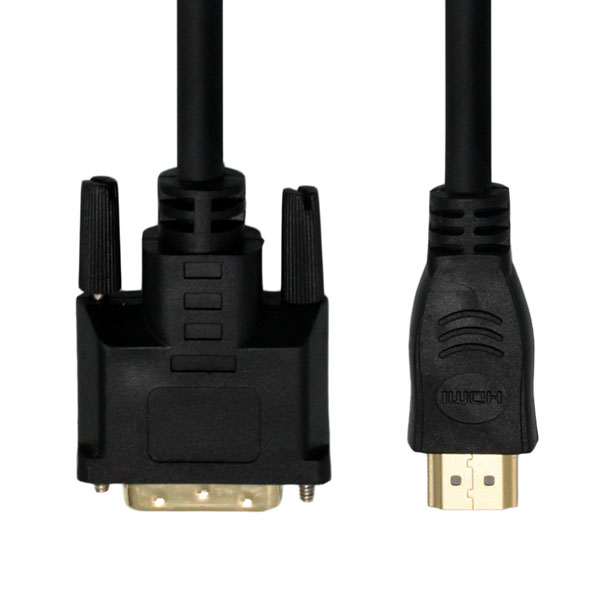 HY18.11004-HDMI TO VGA CABLE