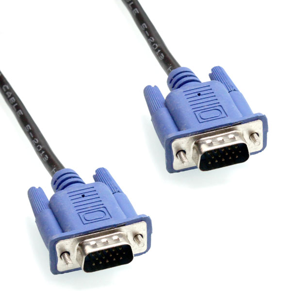 HY18.11005-VGA CABLE