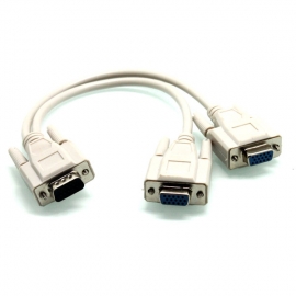 HY18.11009-VGA CABLE