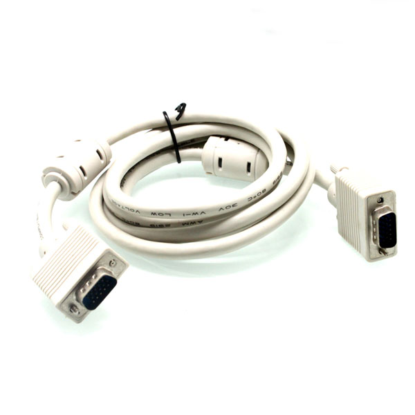 HY18.11010-VGA CABLE