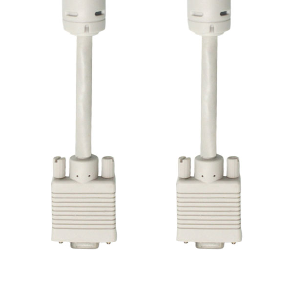 HY18.11010-VGA CABLE