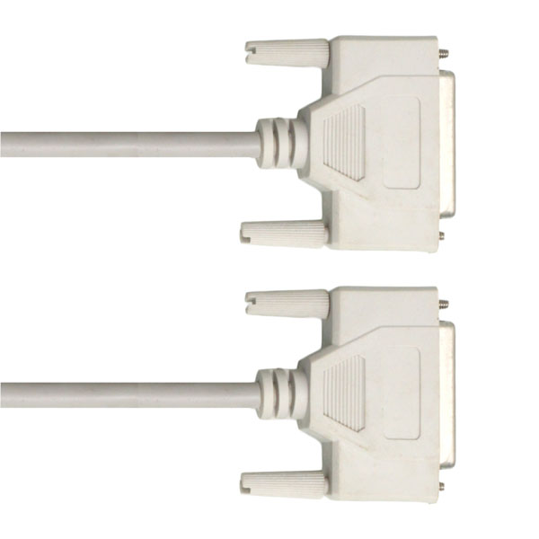 HY18.11011-VGA MALE TO FEMALE CABLE