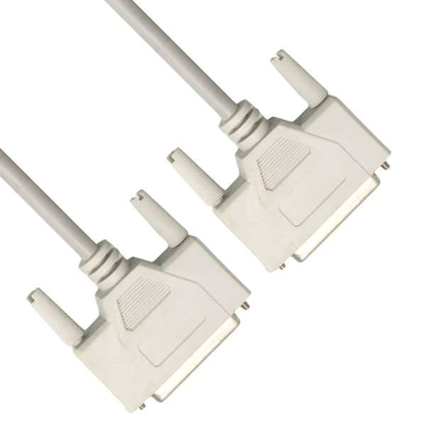 HY18.11011-VGA MALE TO FEMALE CABLE