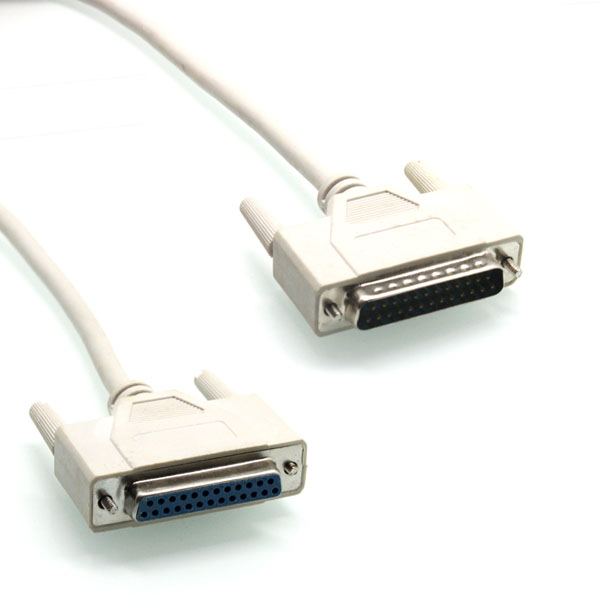 HY18.11011-VGA MALE TO FEMALE CABLE