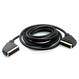 HY18.11014-SCART CABLE