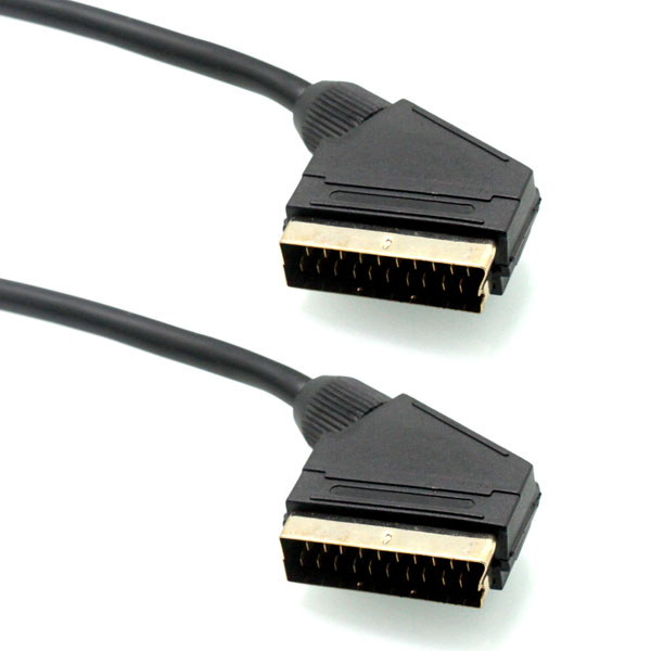 HY18.11014-SCART CABLE