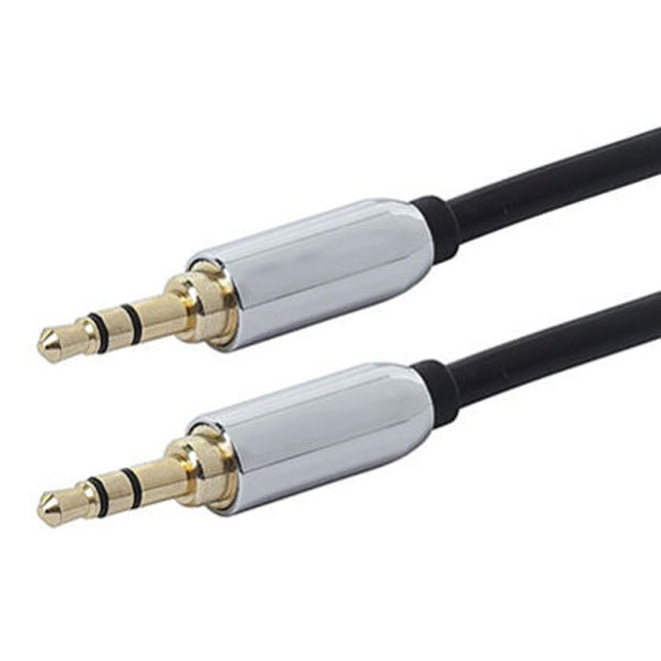 HY18.5001-3.5MM STEREO-3.5MM STEREO CABLE