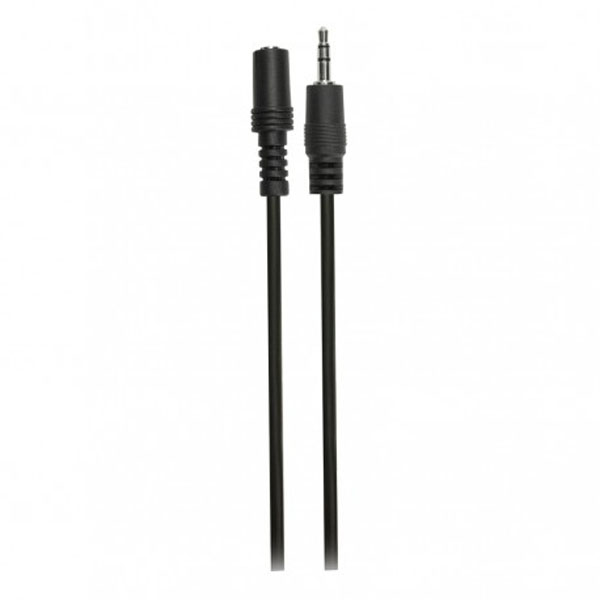 HY18.5004-3.5MM STEREO MALE-3.5MM STEREO FEMALE CABLE