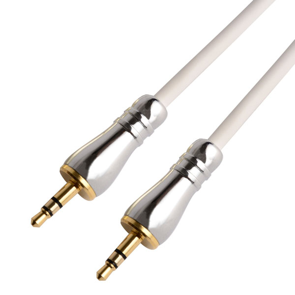 HY18.5006-3.5MM STEREO MALE -3.5MM STEREO MALE CABLE