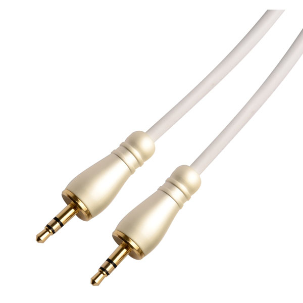 HY18.5006-3.5MM STEREO MALE -3.5MM STEREO MALE CABLE