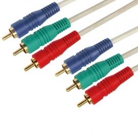 HY18.9002-3RCA-3RCA CABLE