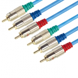 HY18.9003-3RCA-3RCA CABLE