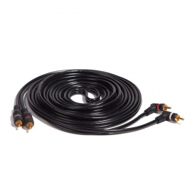 HY18.9007-2RCA-2RCA CABLE