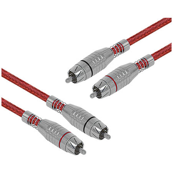 HY18.9010-2RCA-2RCA CABLE