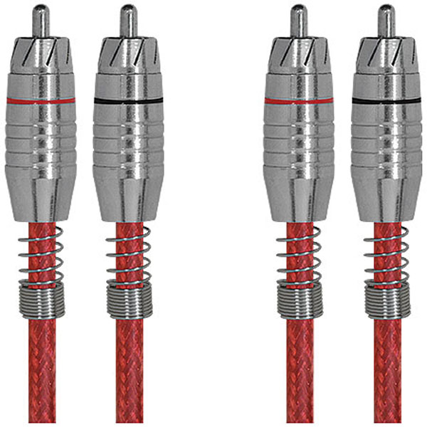 HY18.9010-2RCA-2RCA CABLE