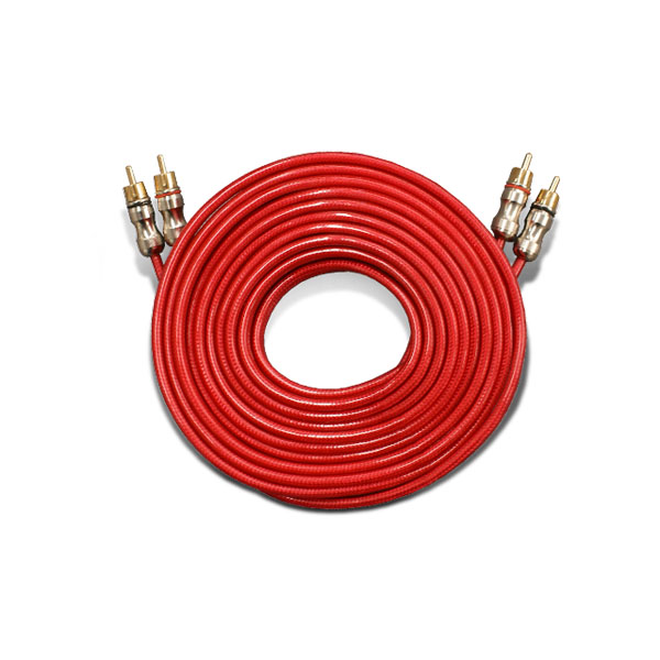 HY18.9011-2RCA-2RCA CABLE