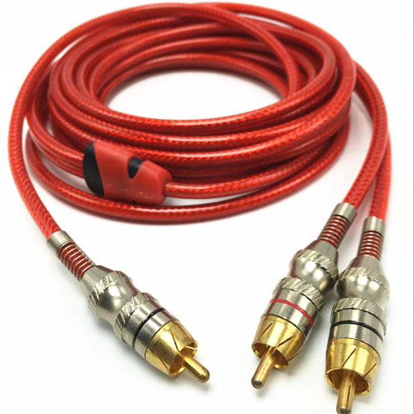 HY18.9013-RCA-2RCA CABLE