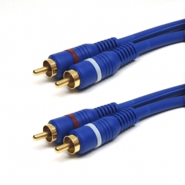 HY18.9022-2RCA-2RCA CABLE