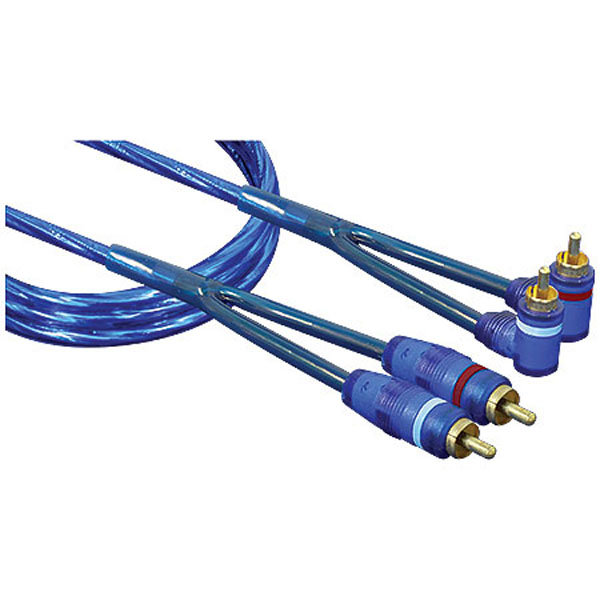 HY18.9030 2RCA-2RCA CABLE