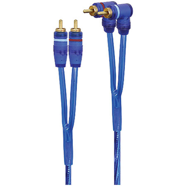 HY18.9030 2RCA-2RCA CABLE