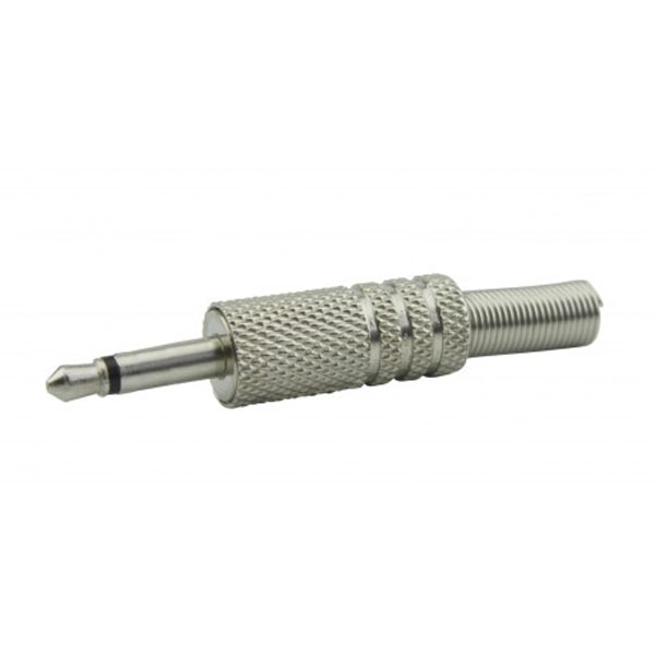 HY18.13001-3.5MM MONO PLUG