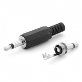 HY18.13002-3.5MM STEREO PLUG