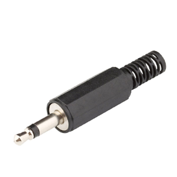 HY18.13002-3.5MM STEREO PLUG