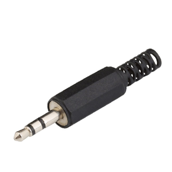 HY18.13004-3.5MM STEREO PLUG