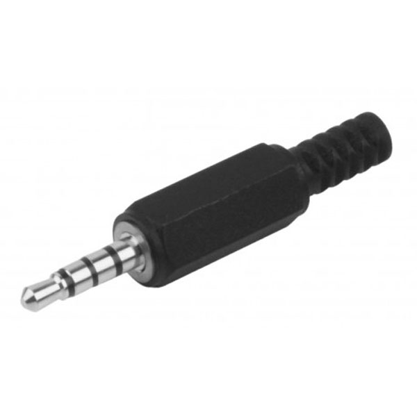 HY18.13005-3.5MM 4C PLUG