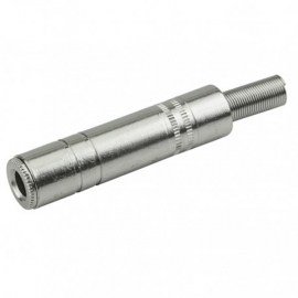 HY18.13024-6.35MM STREO JACK