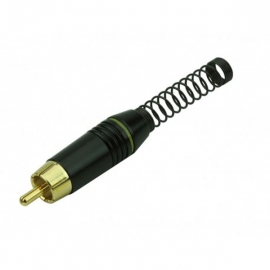 HY18.17001 RCA PLUG