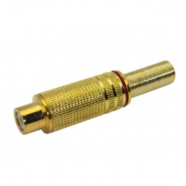 HY18.17008 RCA JACK