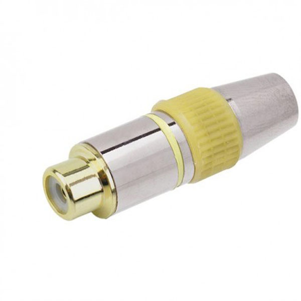 HY18.17010 RCA JACK