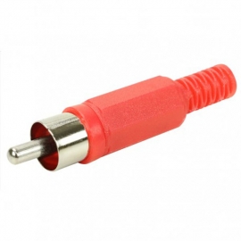 HY18.17015-RCA PLUG