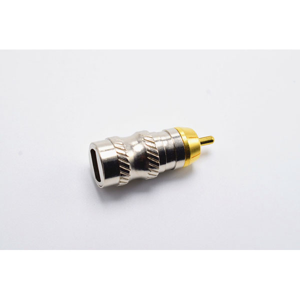 HY18.17023 RCA PLUG