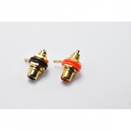 HY18.17025 RCA SOCKET