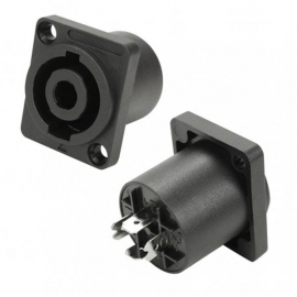 HY18.20028 XLR SOCKET FEMALE