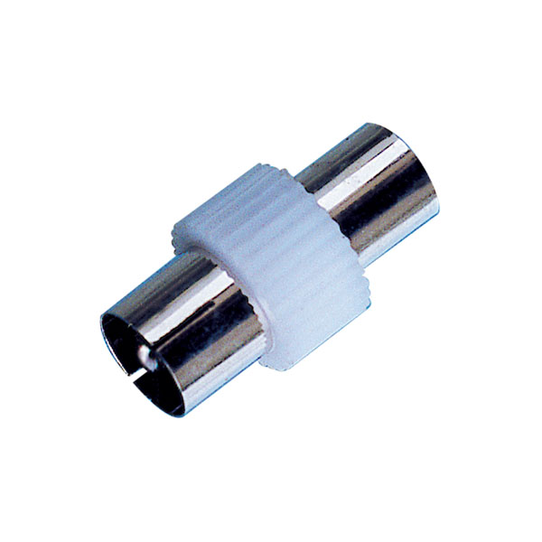 HY18.22001 9.5MM TV MALE TO MALE PLUG