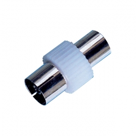 HY18.22002 9.5MM TV MALE TO FEMALE PLUG