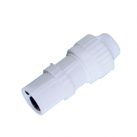 HY18.22008 9.5MM TV FEMALE PLUG