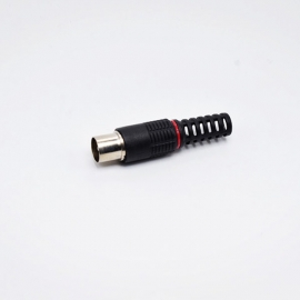 HY18.22011 9.5MM TV PLUG