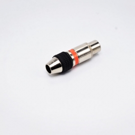 HY18.22012 9.5MM TV PLUG