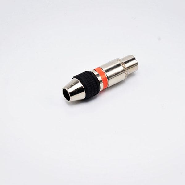 HY18.22012 9.5MM TV PLUG